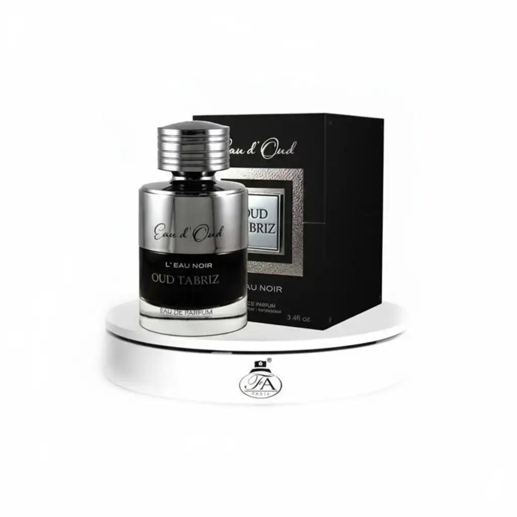 Eau De Parfum - Oud Tabriz - Mixte - Oriental - Ambré