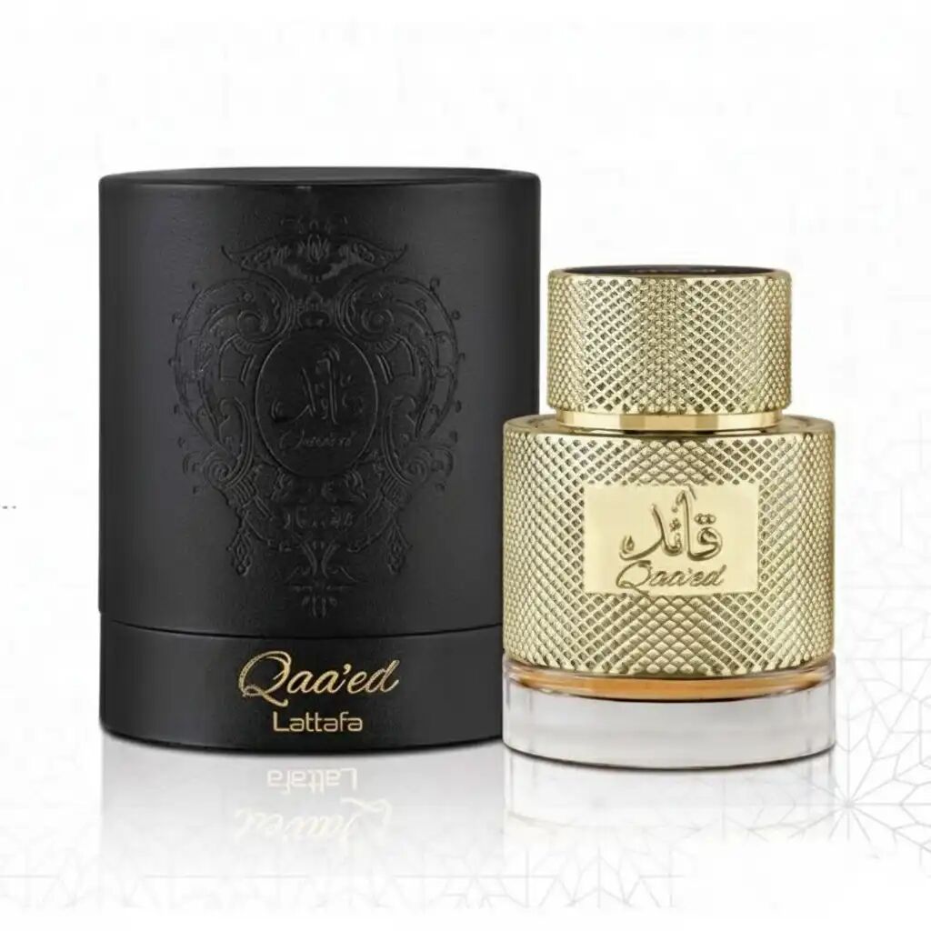 Eau de Parfum Qaaed 