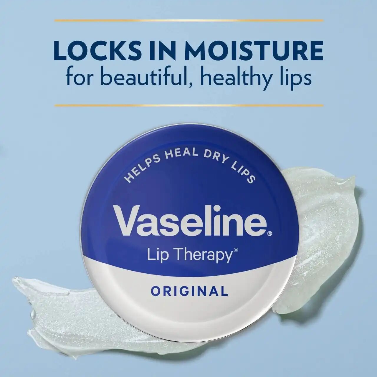 Lip Therapy Le Baume À Lèvres L'hydratation Lèvres Douces thumbnail 2
