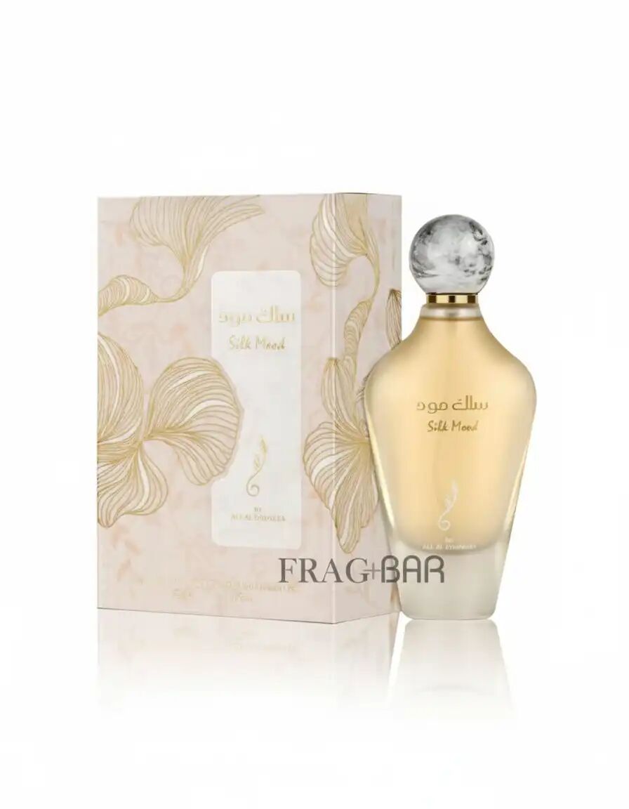 Eau De Parfum Silk Mood – Floral