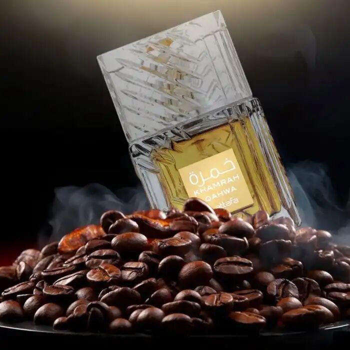 Parfum Eau De Parfum - Khamrah - Qahwa Mixte Oriental Ambré Gourmand thumbnail 3