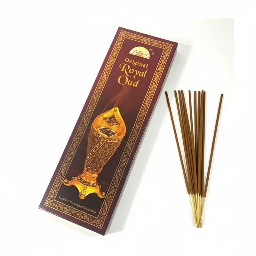 Encens Original Royal Oud Fait À La Main