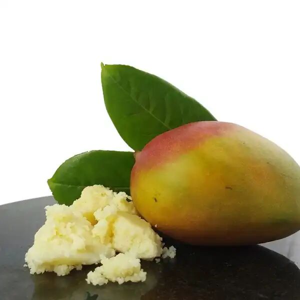 Beurre De Mangue Naturel - 100% Pur & Multifonctions 1 Kilo Riche En Vitamine A, D, E, F thumbnail 3