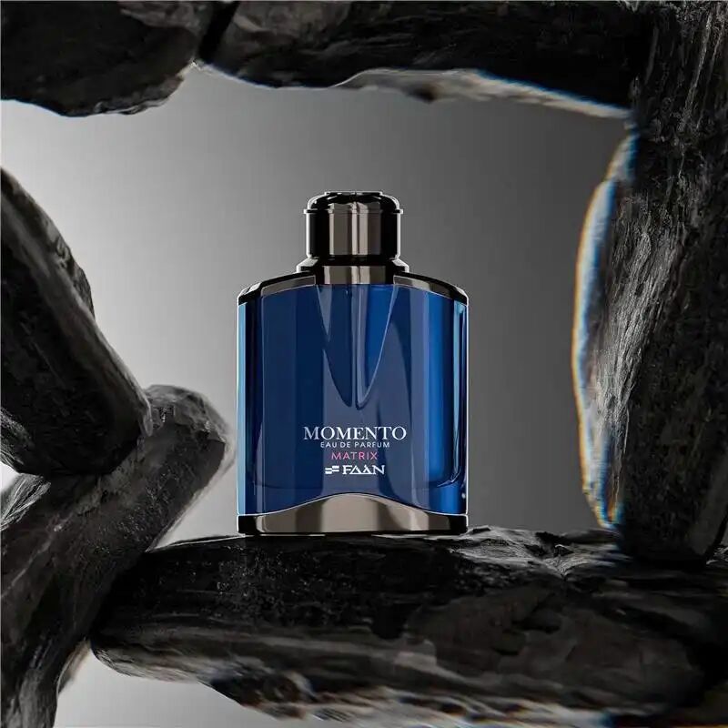 Momento Matrix Edp Pour Femmes Et Hommes 100 Ml
