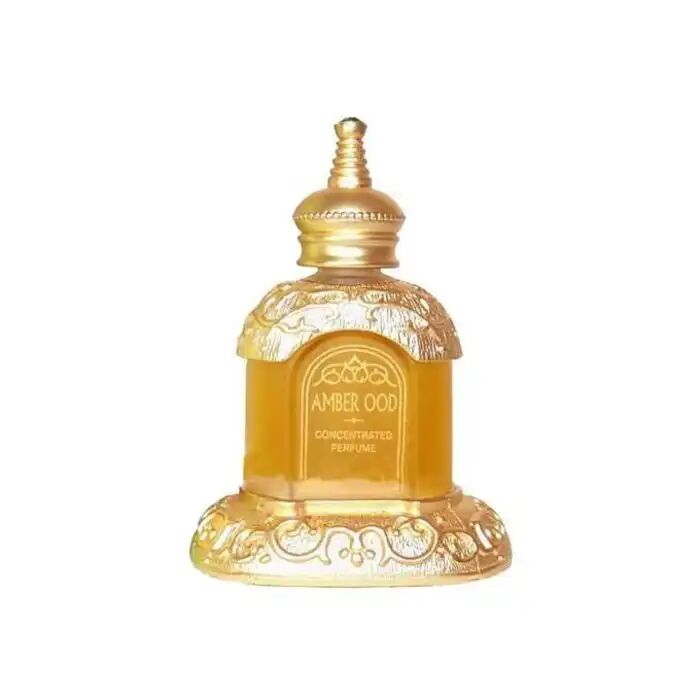 Parfum Amber Ood Concentré - Eau de Parfum, Oriental Ambré Gourmand