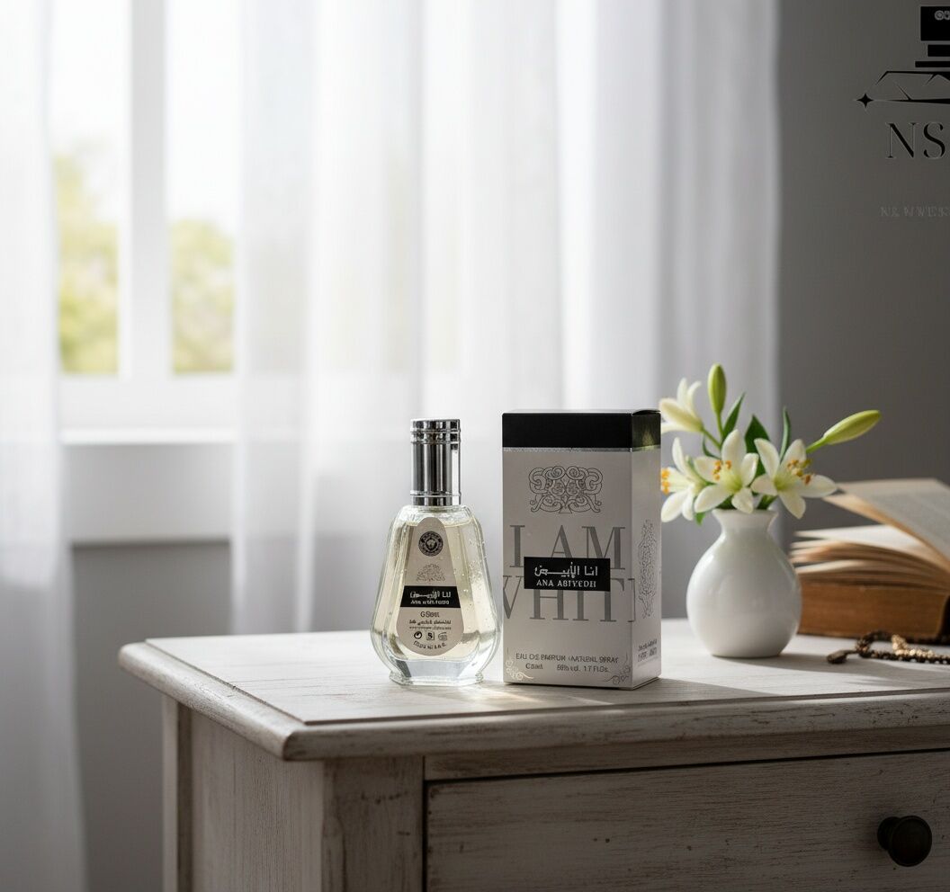 Eau De Parfum Ana Abiyedh thumbnail 3