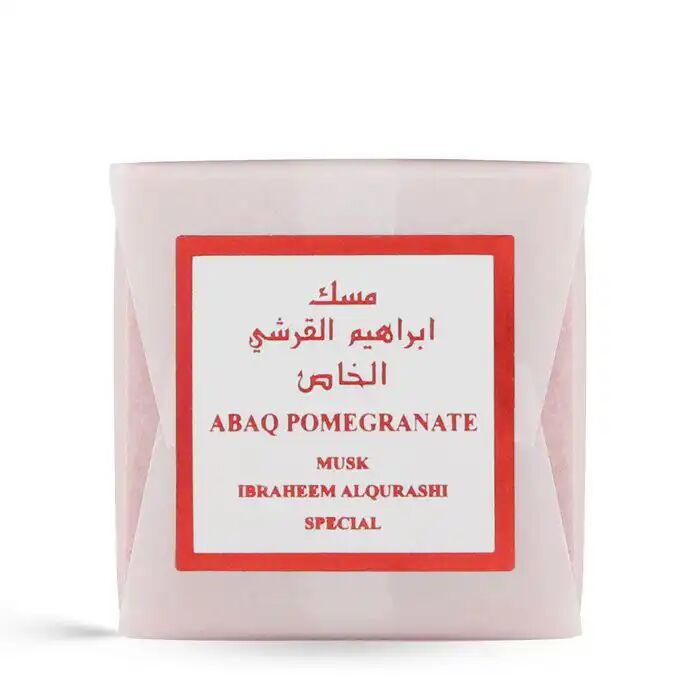Musk Cube Pomegranat