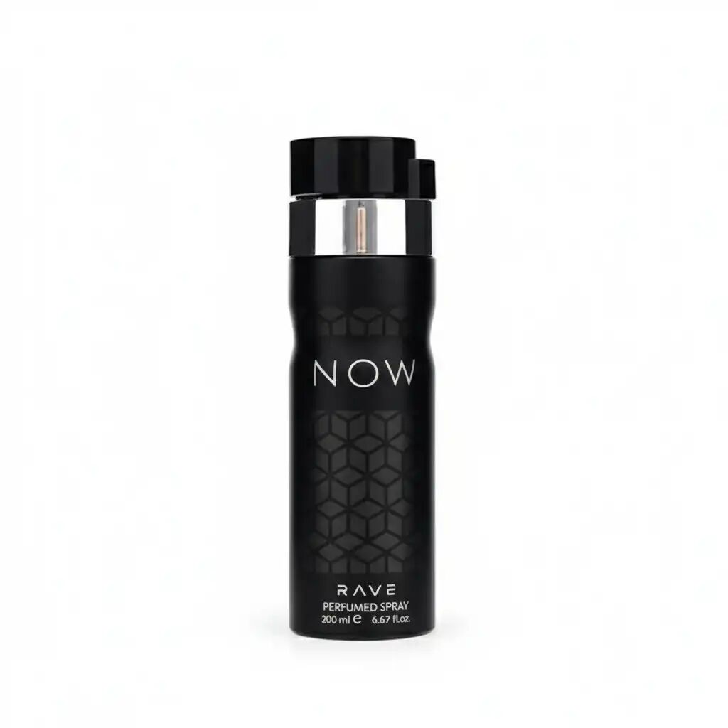 Déodorant Pour Homme Now