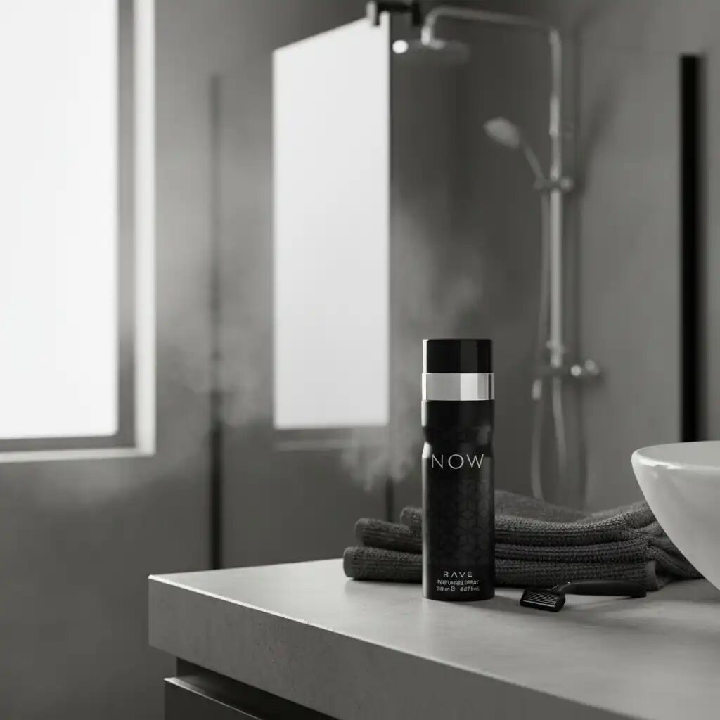 Déodorant Pour Homme Now