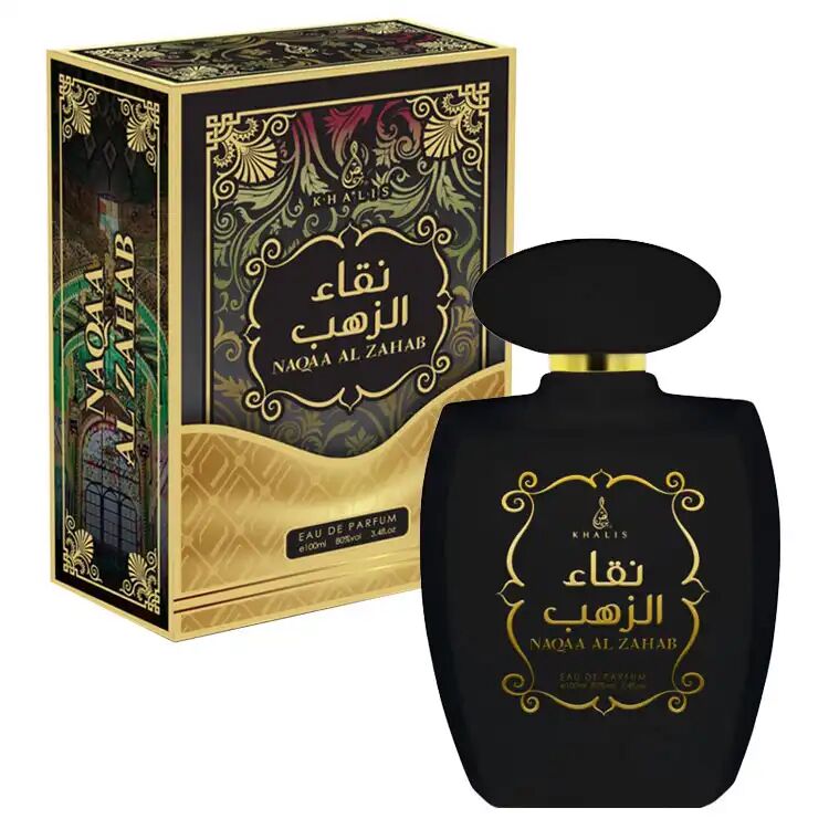Eau de Parfum Naqaa Al Zahab 
