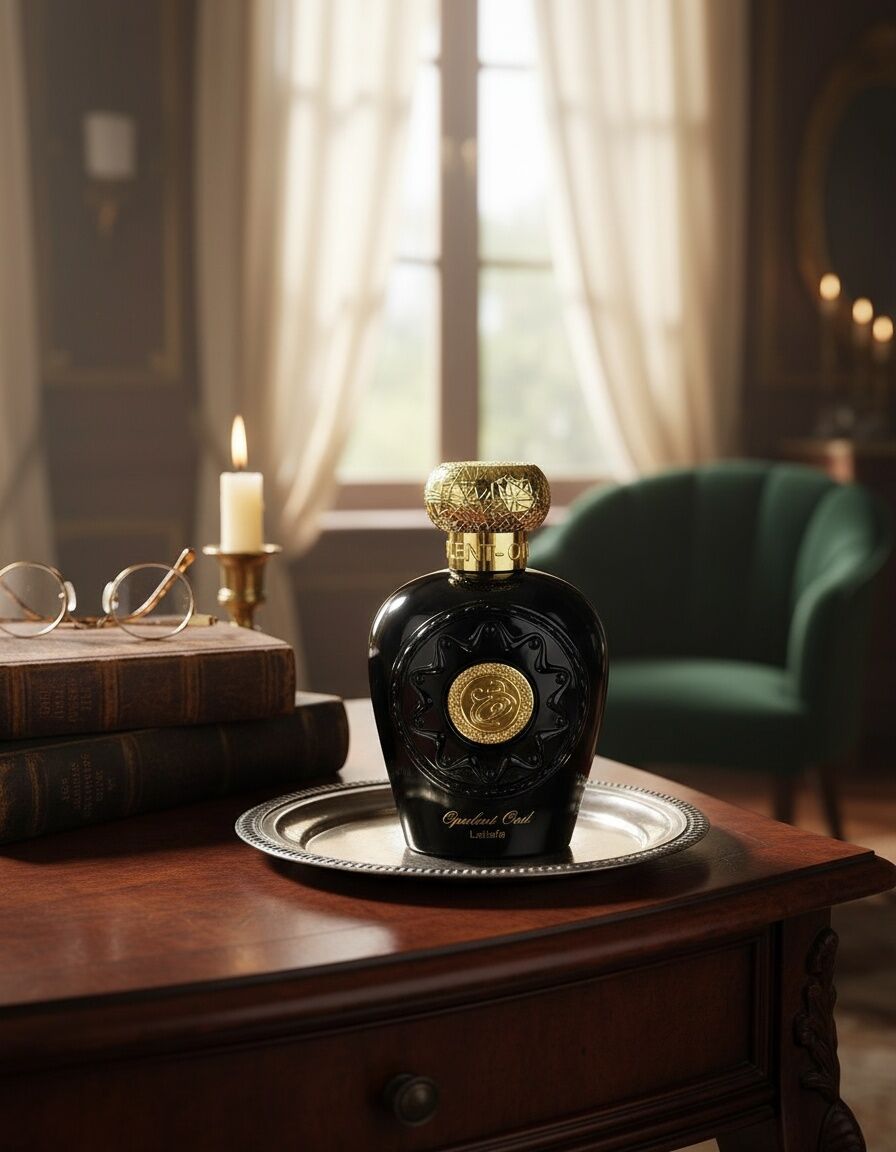 Eau de Parfum Opulent Oud