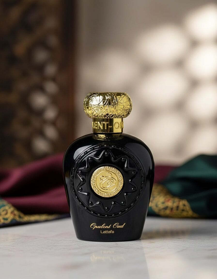 Eau De Parfum Opulent Oud thumbnail 3