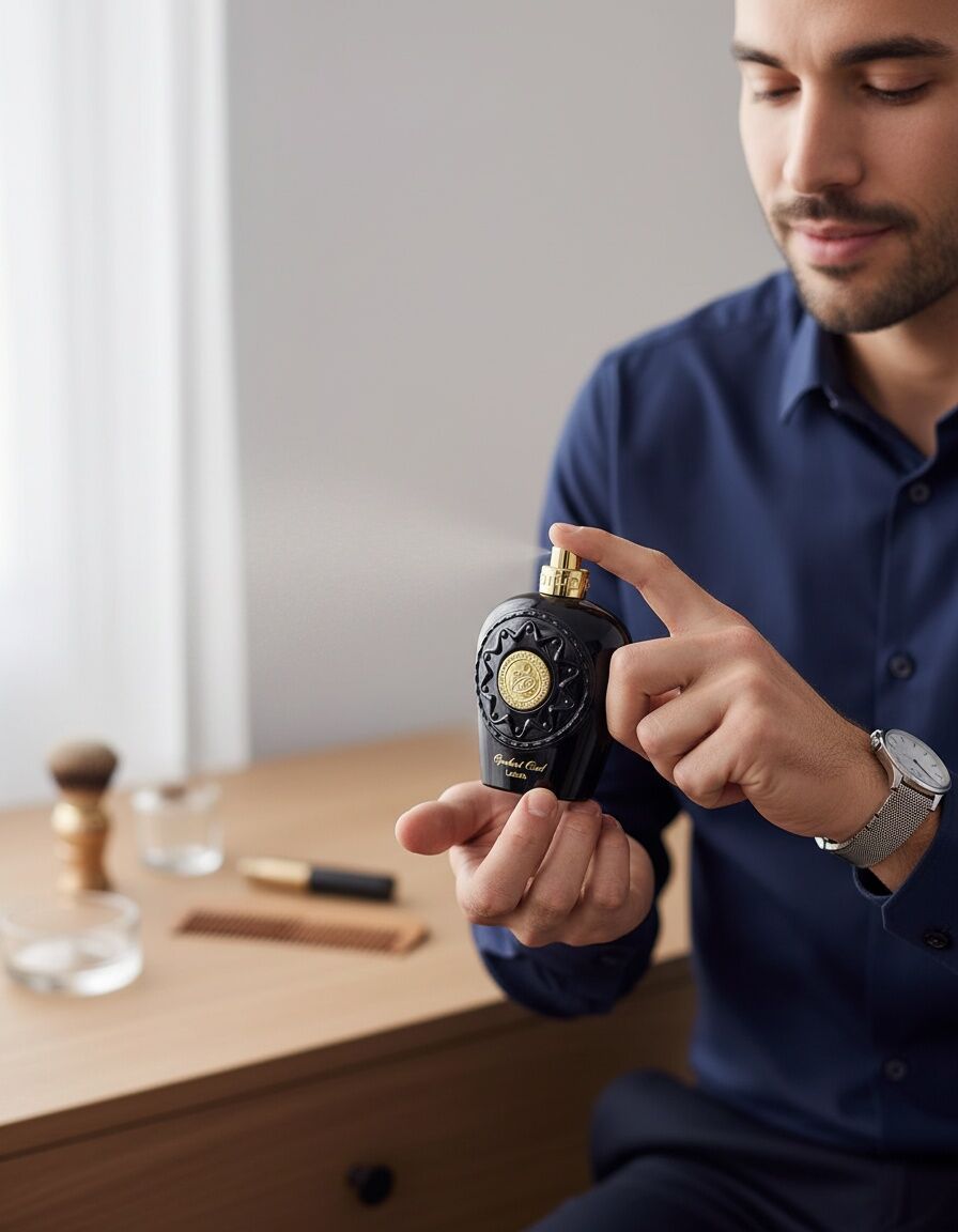 Eau De Parfum Opulent Oud thumbnail 4