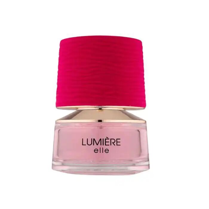 Eau De Parfum - French Avenue - Lumière Elle - 100 Ml - Floral - Longue Tenue