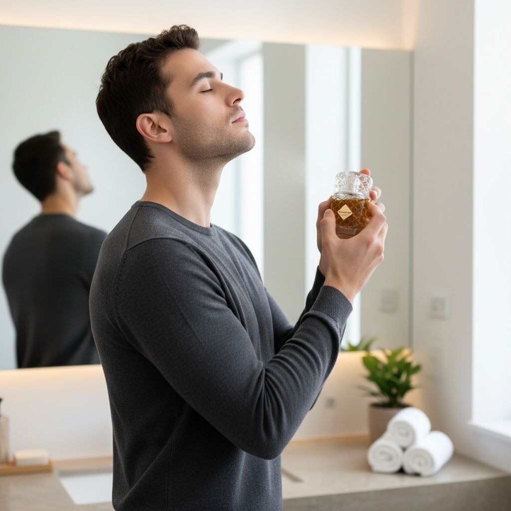 Golden Elixir Reserve Pour Homme Et Femme 100 Ml thumbnail 4