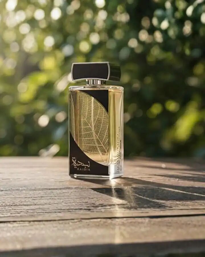 Najdia Pour Homme 
