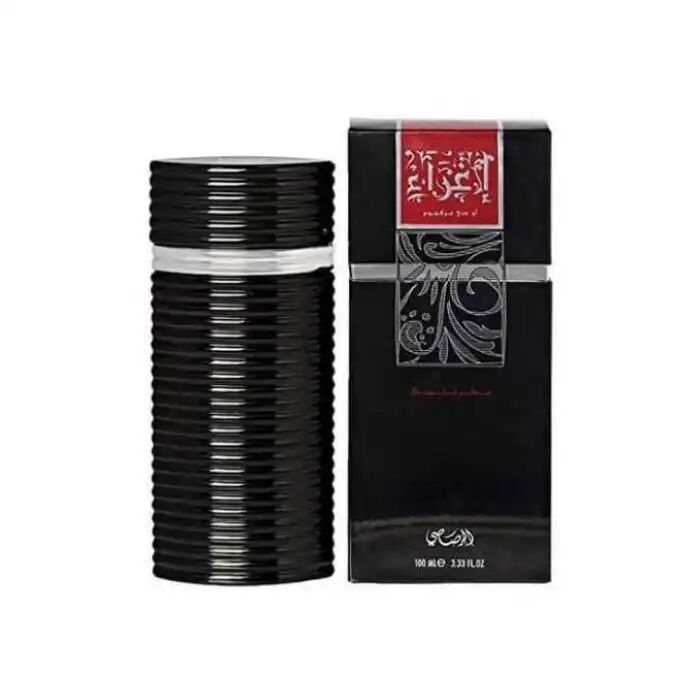Parfum Edp Eghraa Boisé Pour Homme