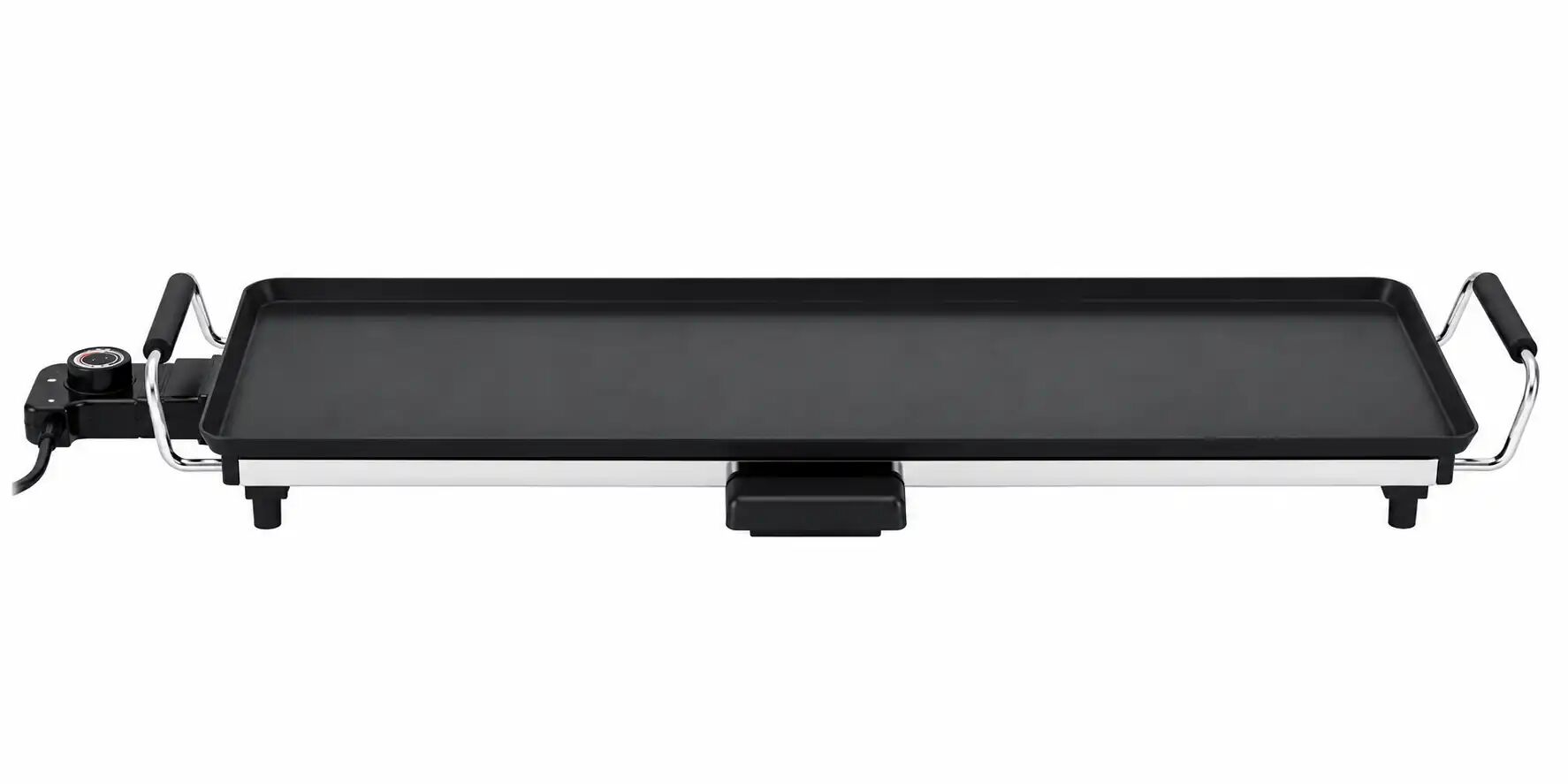 Grill Électrique Afos 90 Cm - Antiadhésif