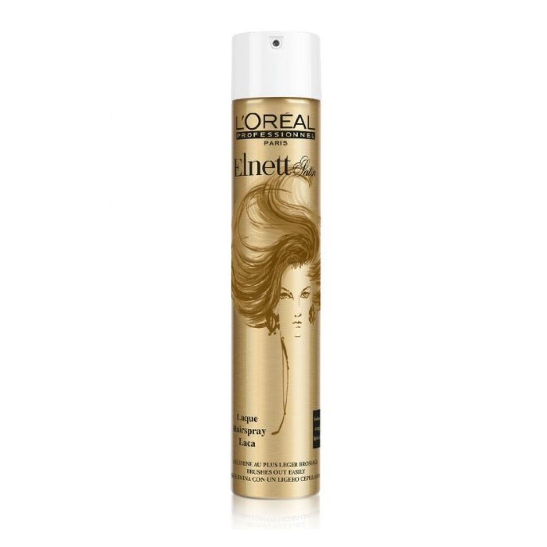 Laque Elnett Satin