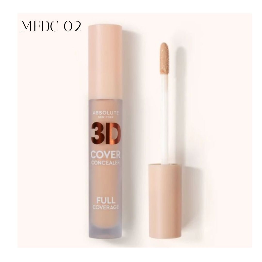 Anti-cernes Absolute 3D 