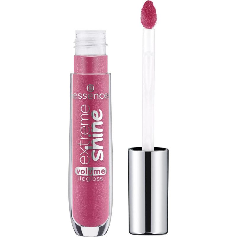 Extreme Shine Volume Lipgloss 13 Glazed Berry
