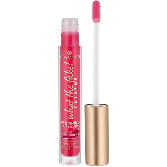 What The Fake Extrême Plumping Lip Filler