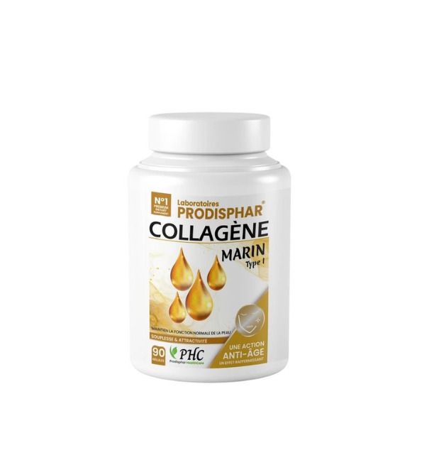Collagene Marin 90 Gélules