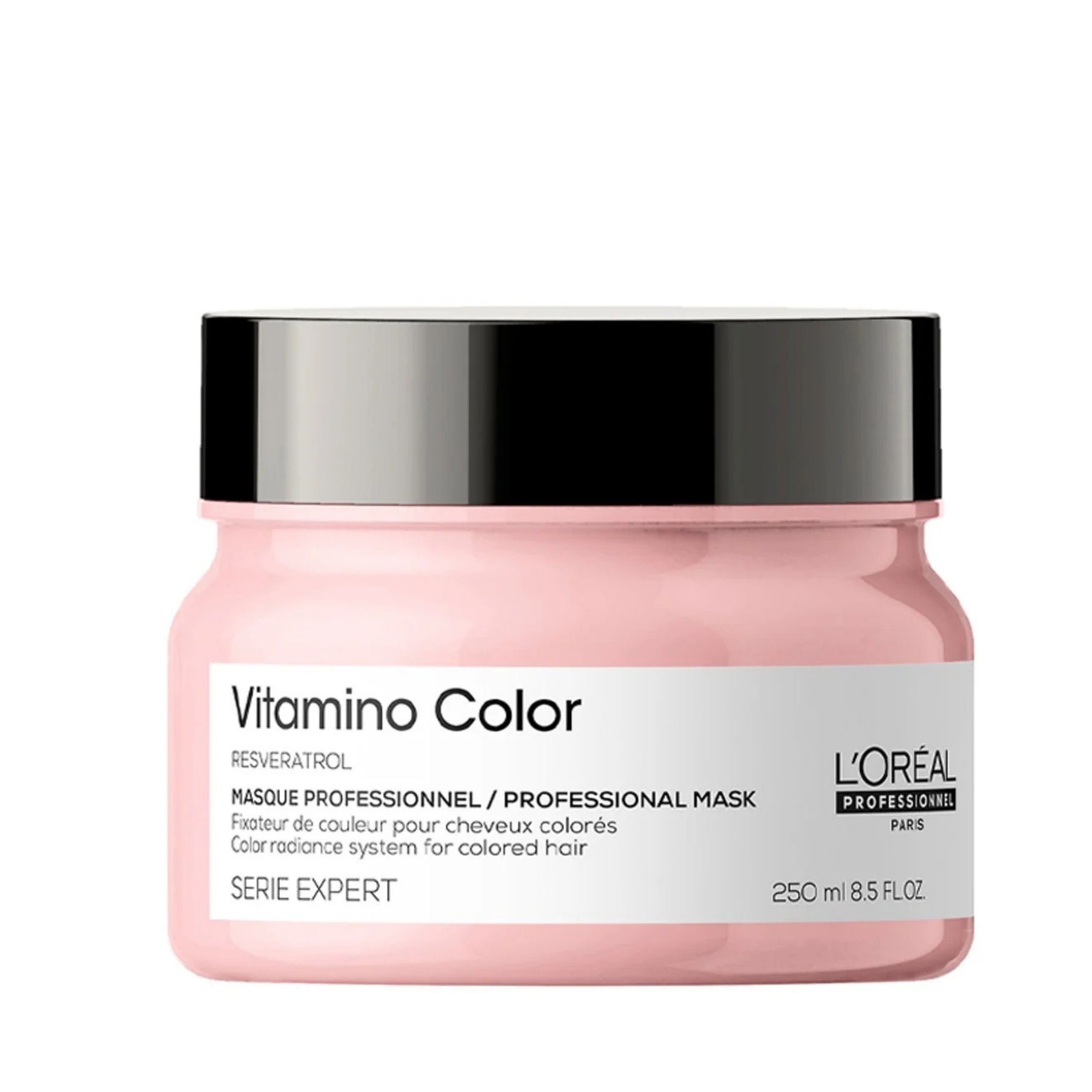 Vitamino Color- Masque Professionnel 