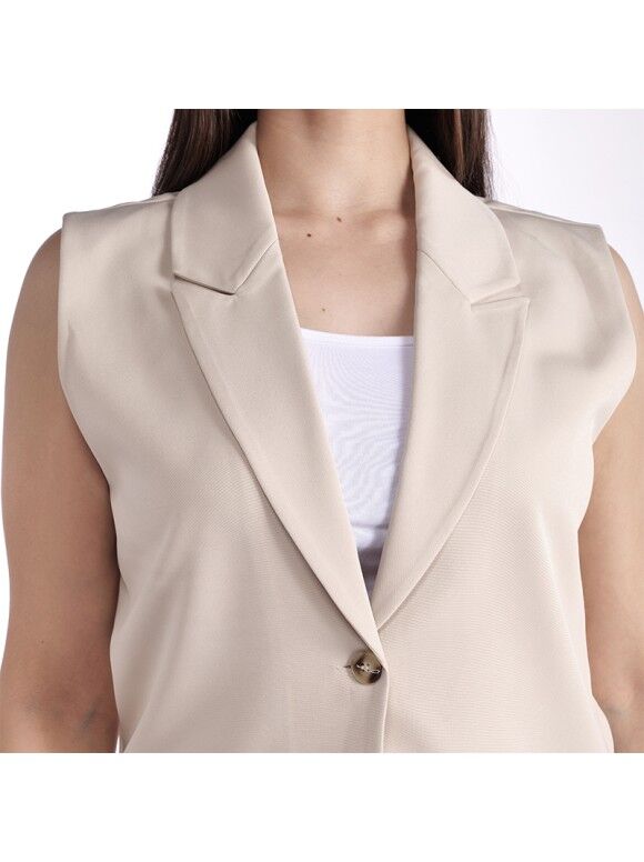 Ensemble Pantalon Gilet S-2597 E26 thumbnail 3