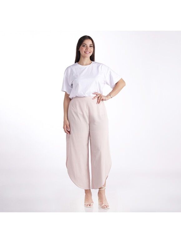 Pantalon Large S-2580 E26