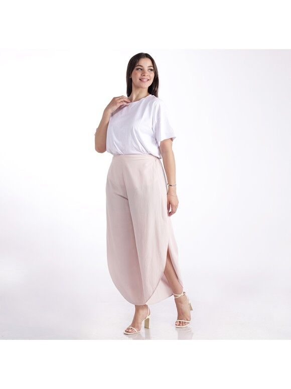 Pantalon Large S-2580 E26