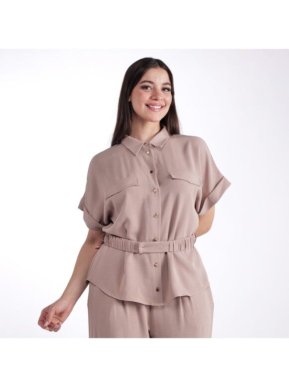 Ensemble Pantalon Veste Mc S-2590 E26