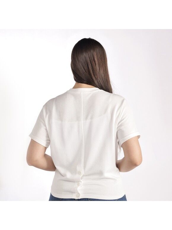 T-shirt Bts Dos S-2534-e26