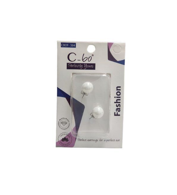  Fashion Earrings Cbof-384