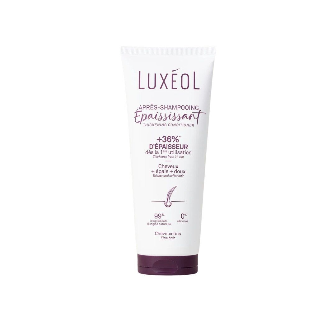 Après Shampooing Epaississant 