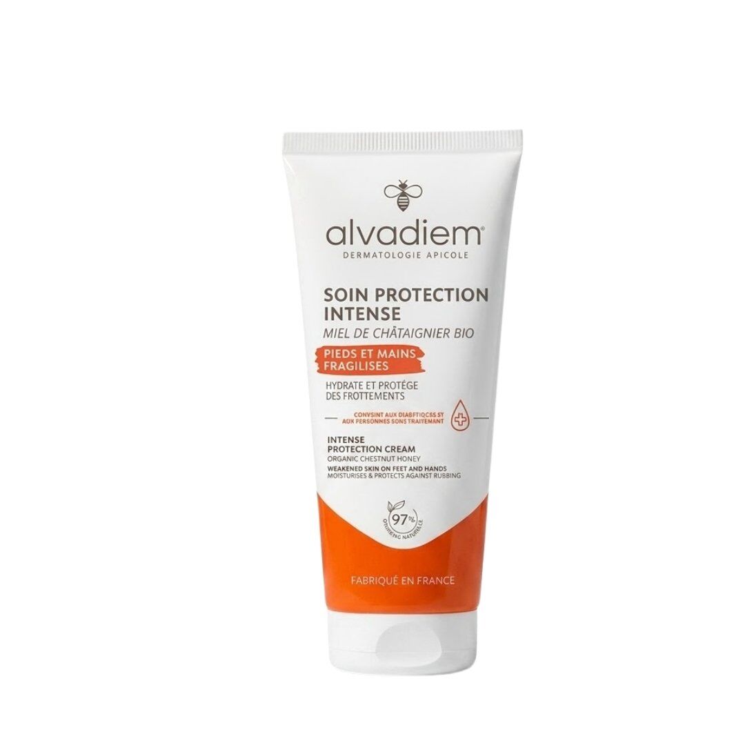 Soin Protection Intense 