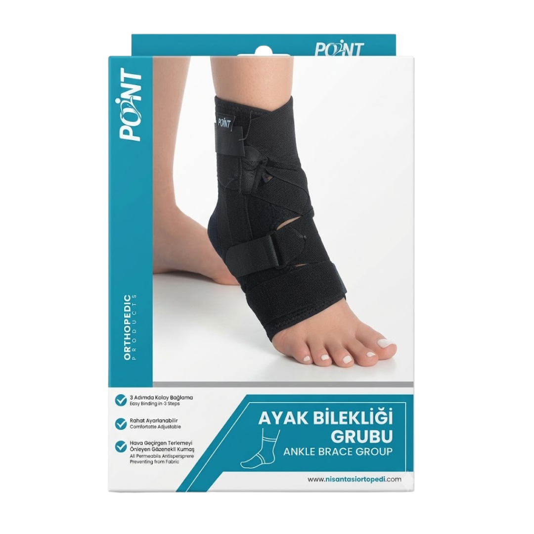 Chevillerai Ligamentaire Standard