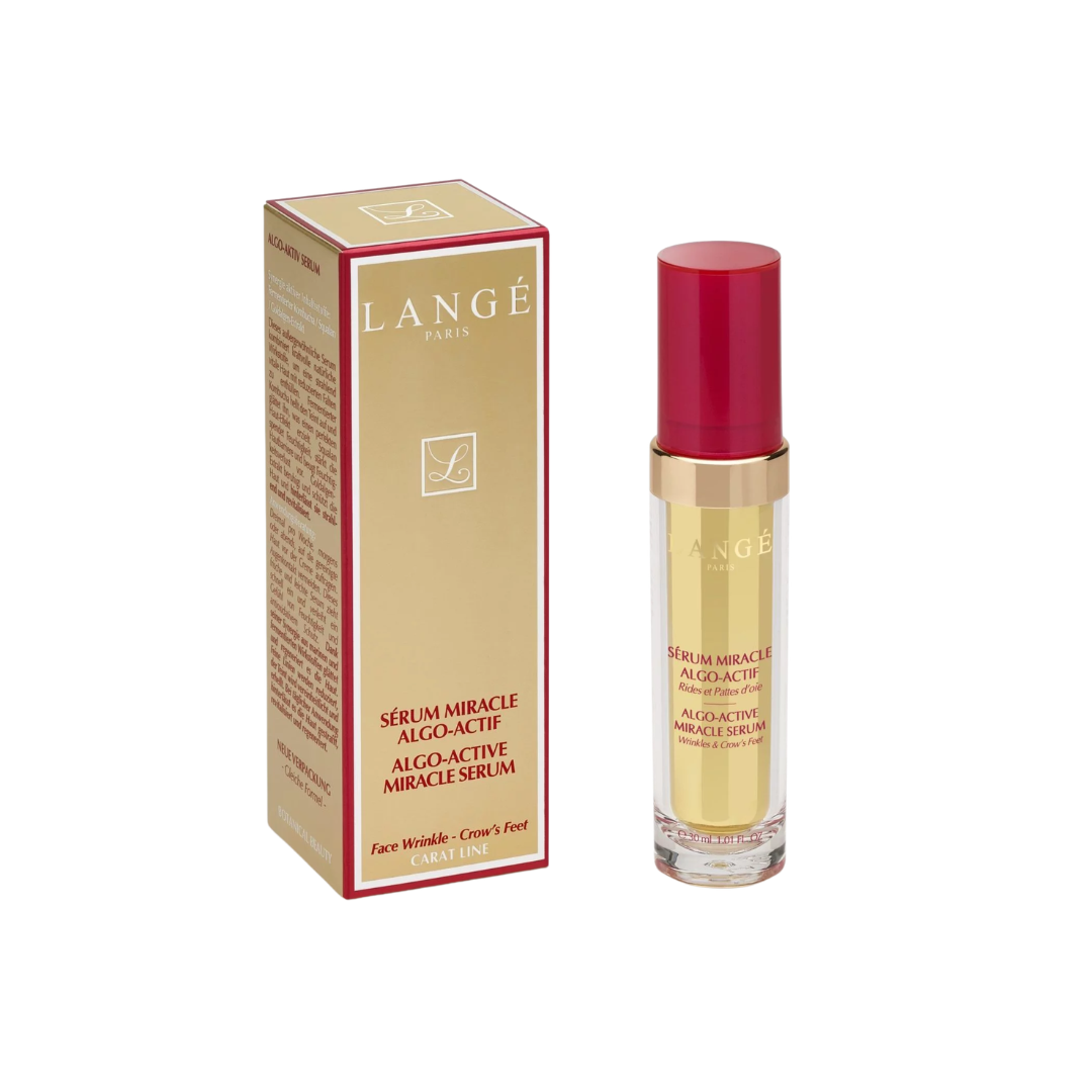 Sérum Miracle Algo-actif