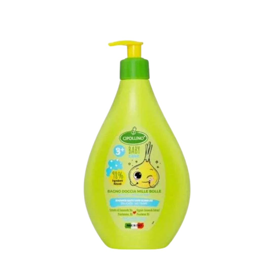 Bain Moussant 1000 Bulles