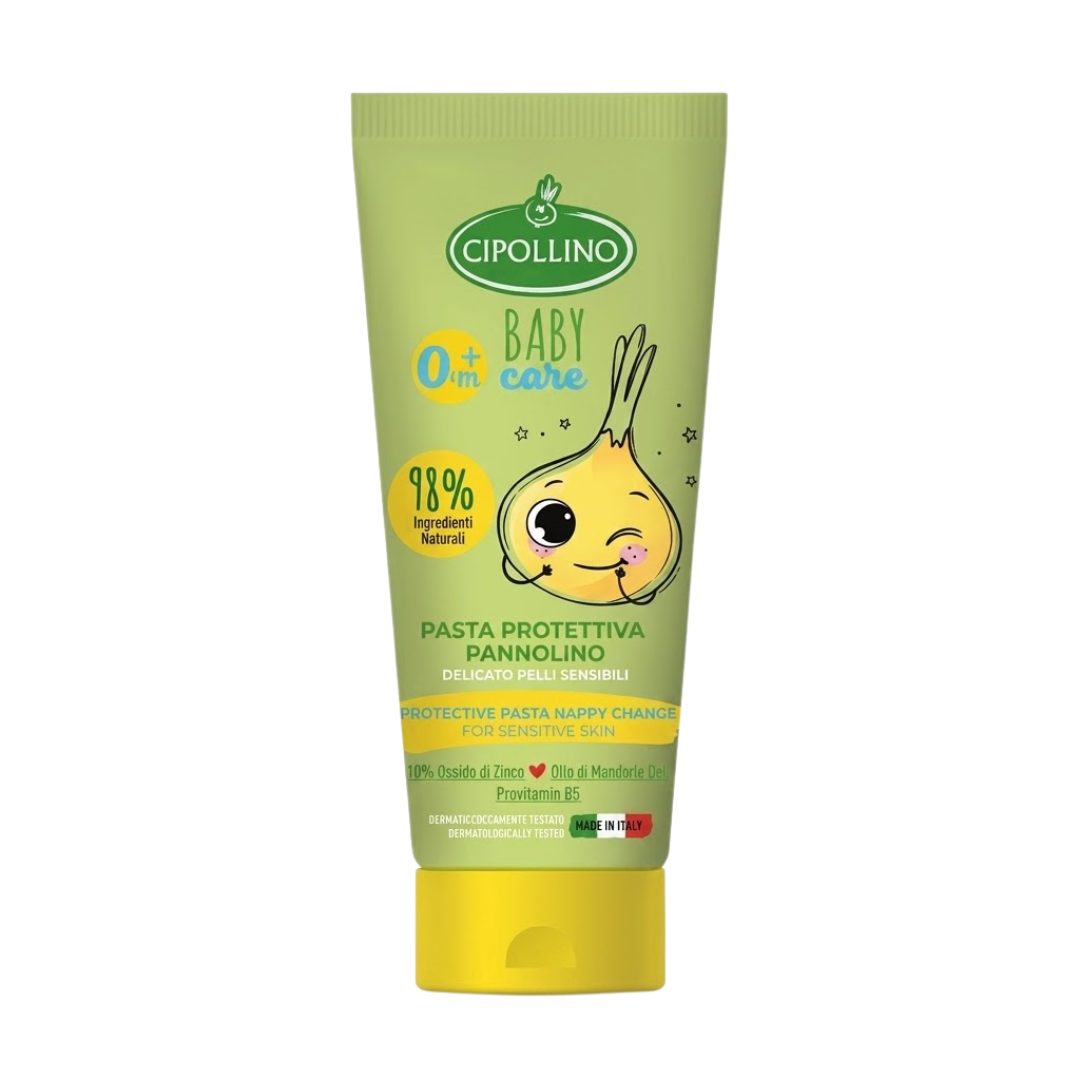 Cipollino Pate Protectrice Pour Le Change