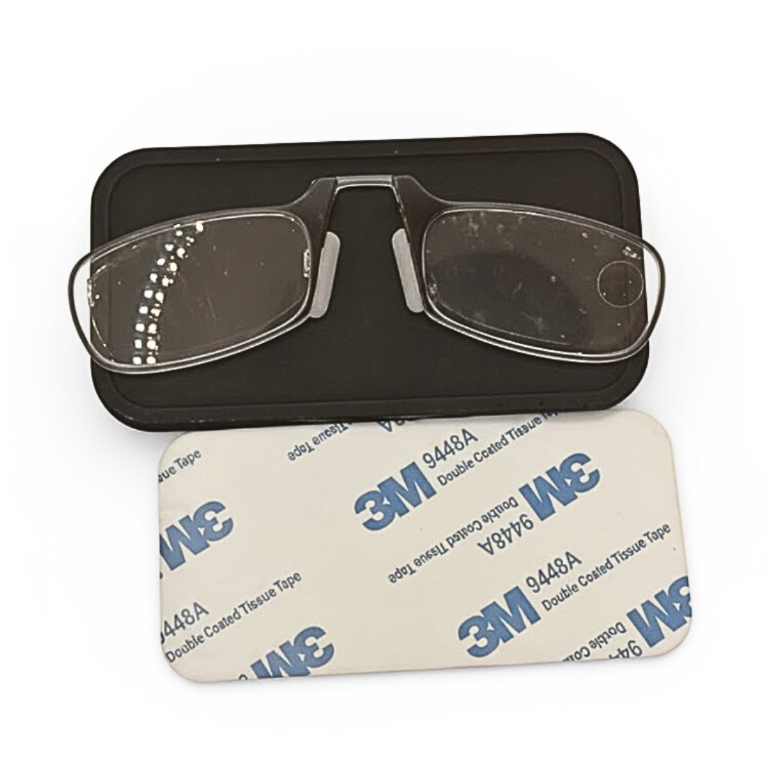 Lunettes Loupe Smartphone
