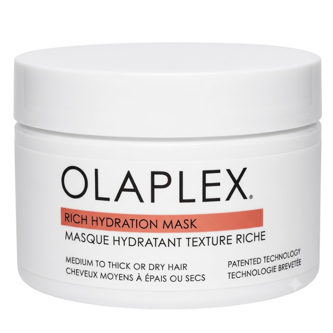 Rich Hydration Mask
