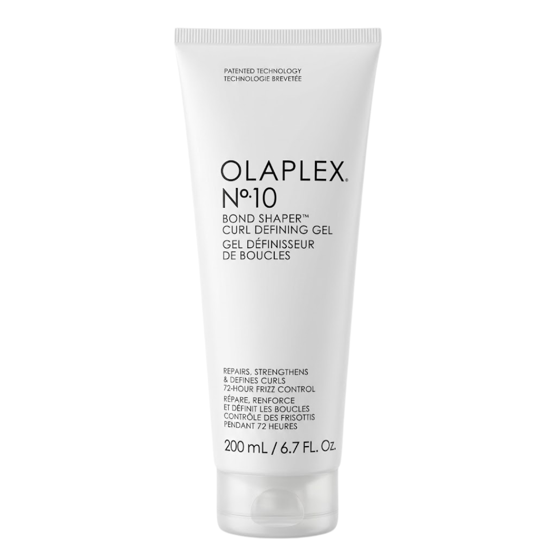 Olaplex N°10 Bond Shaper Curl Defining Gel