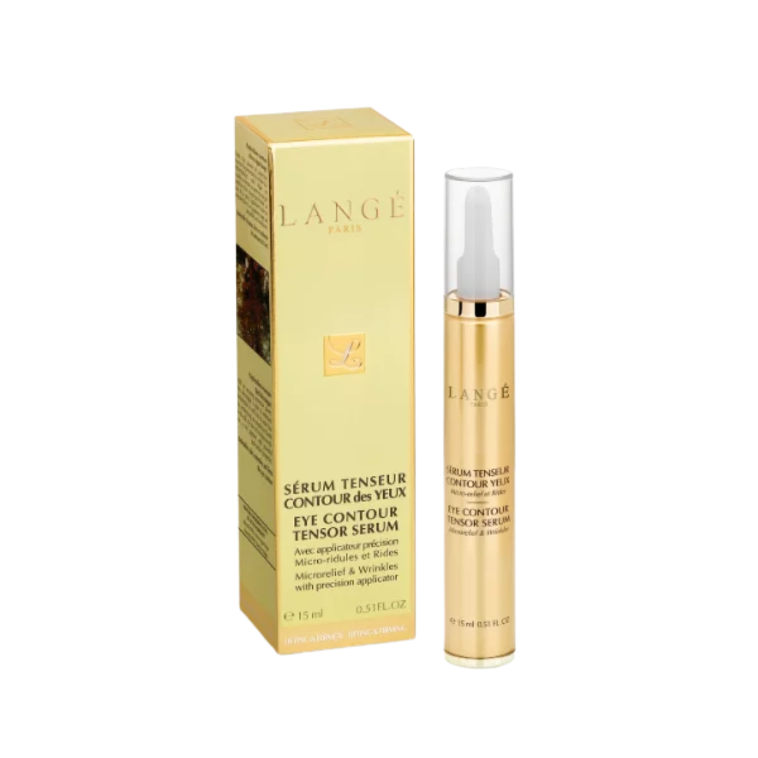 Sérum Tenseur Contour Des Yeux 