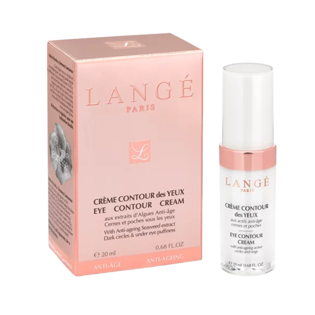 Crème Des Yeux Multi-active 