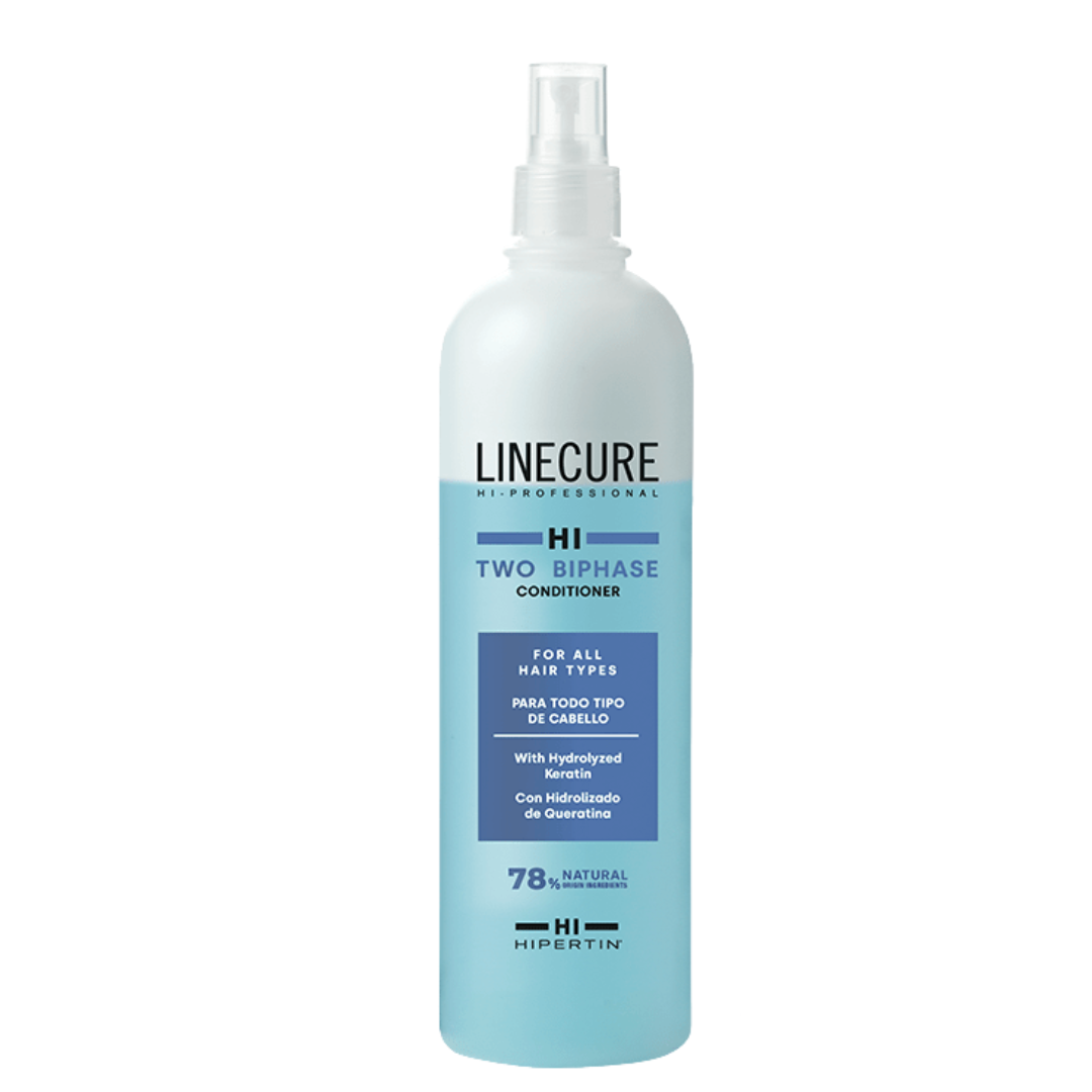 Linecure Conditioner Two Biphase 