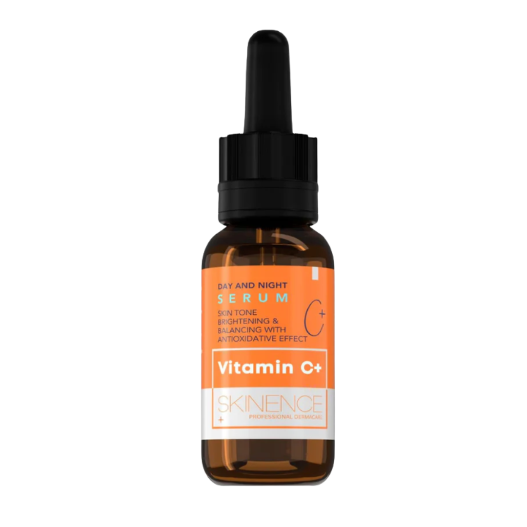 Sérum Vitamin C+