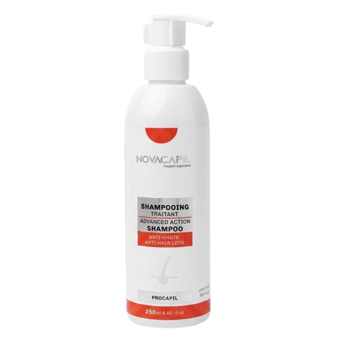 Shampoing Traitant Anti-chute