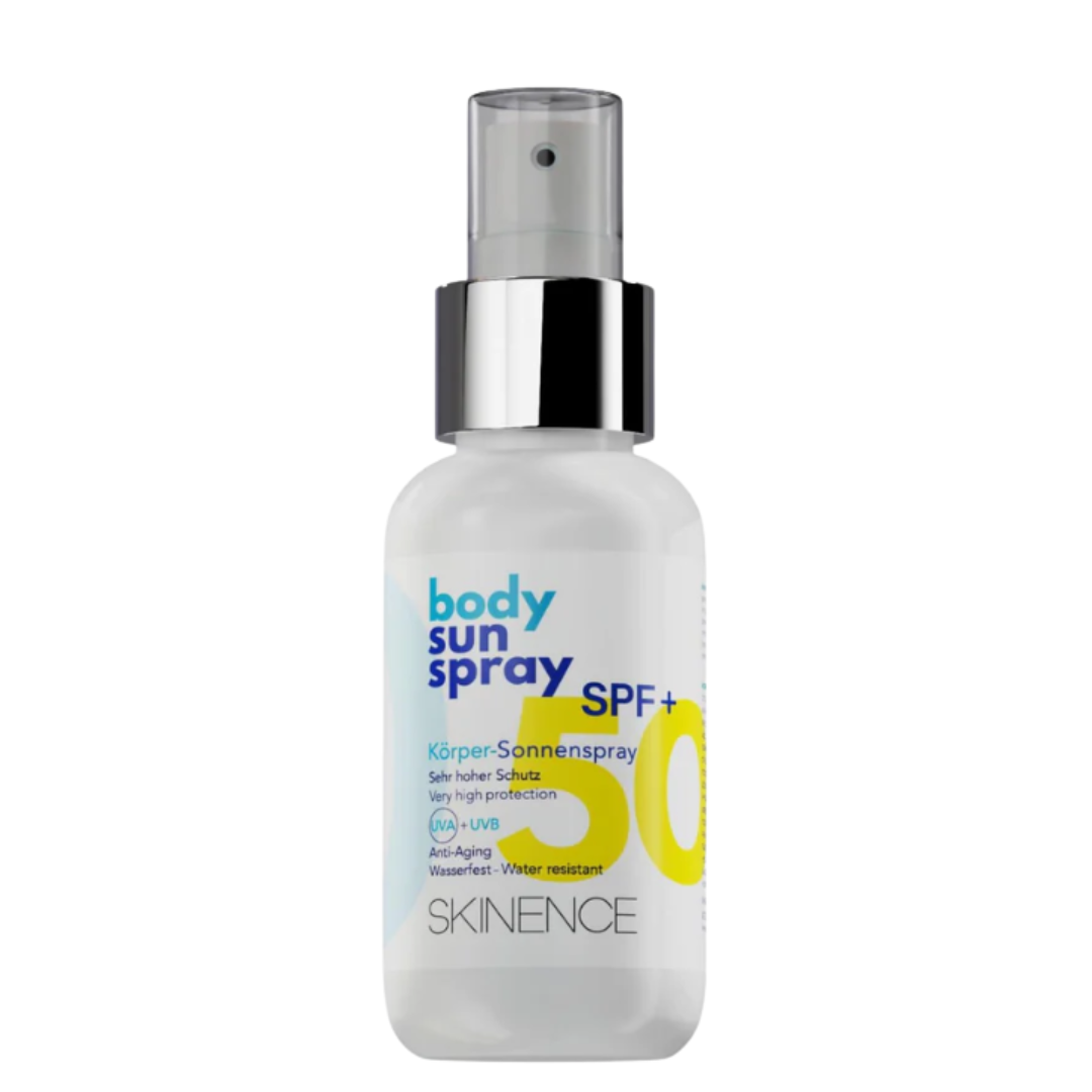 Sun Body Spf50+