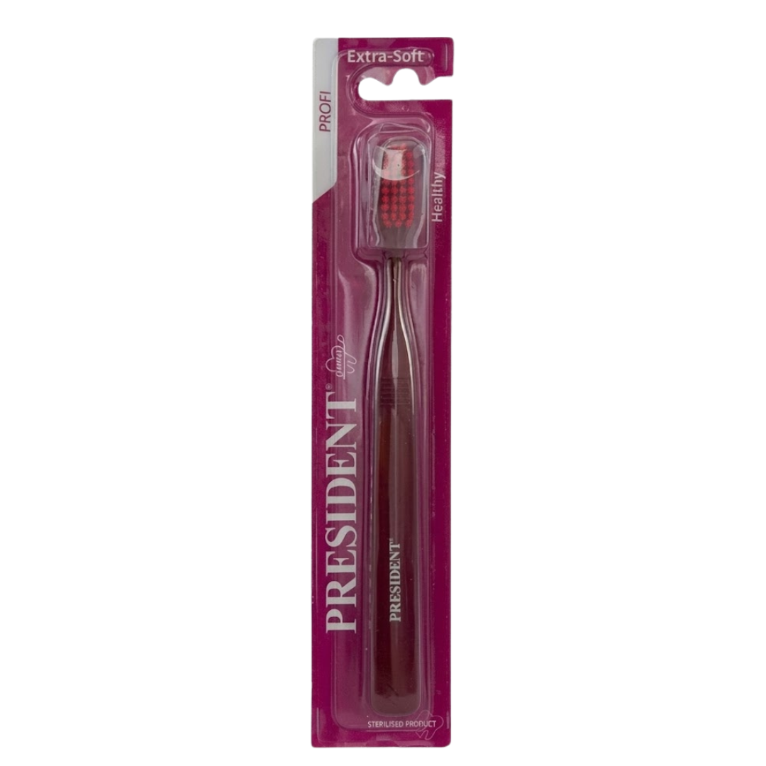 Brosse A Dents Profi Extra Soft